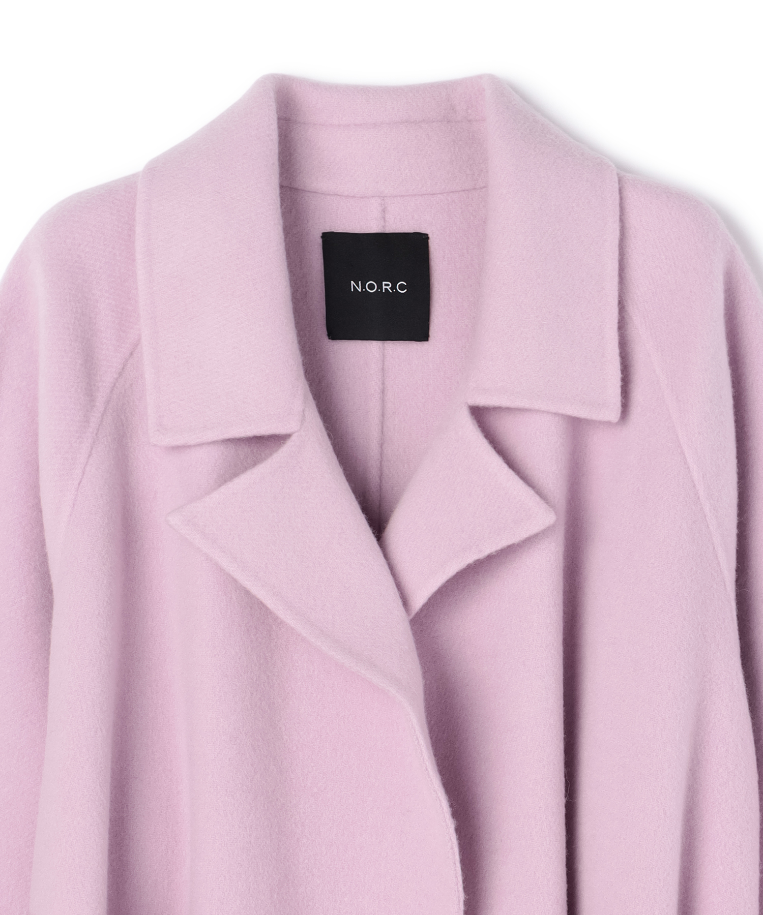 セール 20%OFF】ノーク N.O.R.C ロングリバーコート(505388269