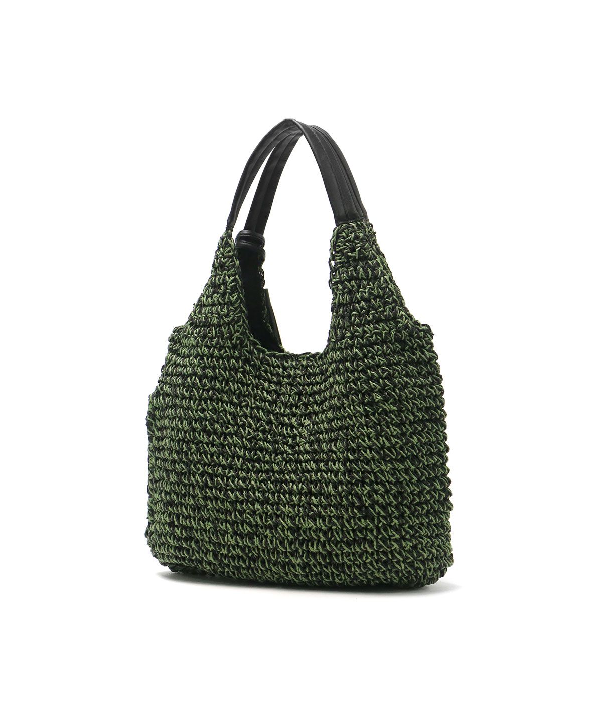 【TODAYFUL】かごバッグ L TODAYFUL - todayful VENUS BAG L かごバッグ オッズ ブラック
