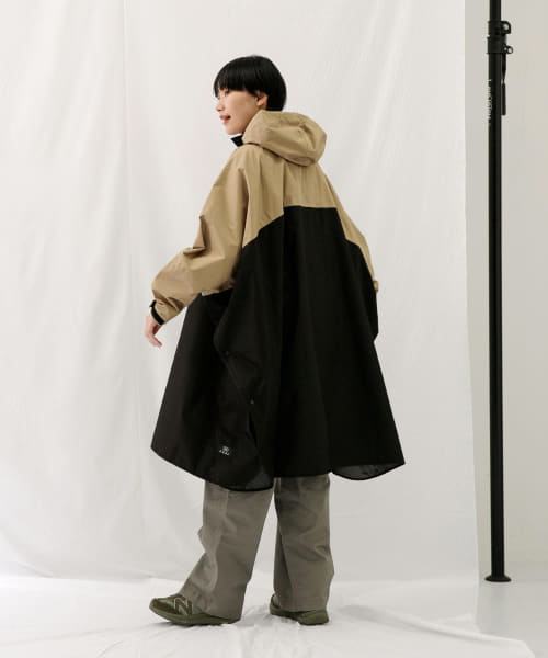 JOURNAL STANDARDでしか買えない！秋冬の大人アウター