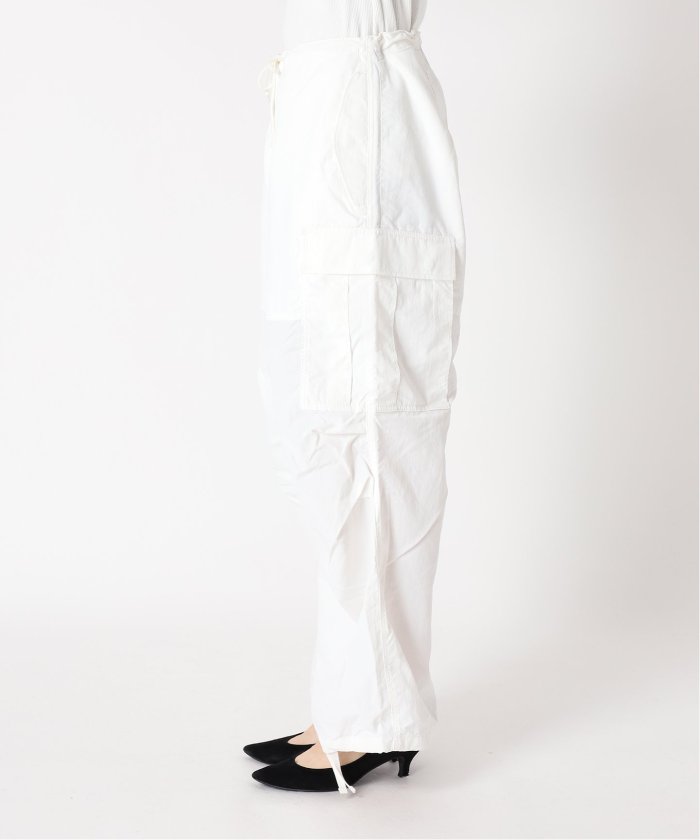 別注【ARMY TWILL/アーミーツイル】NYLON OX Cargo PT-
