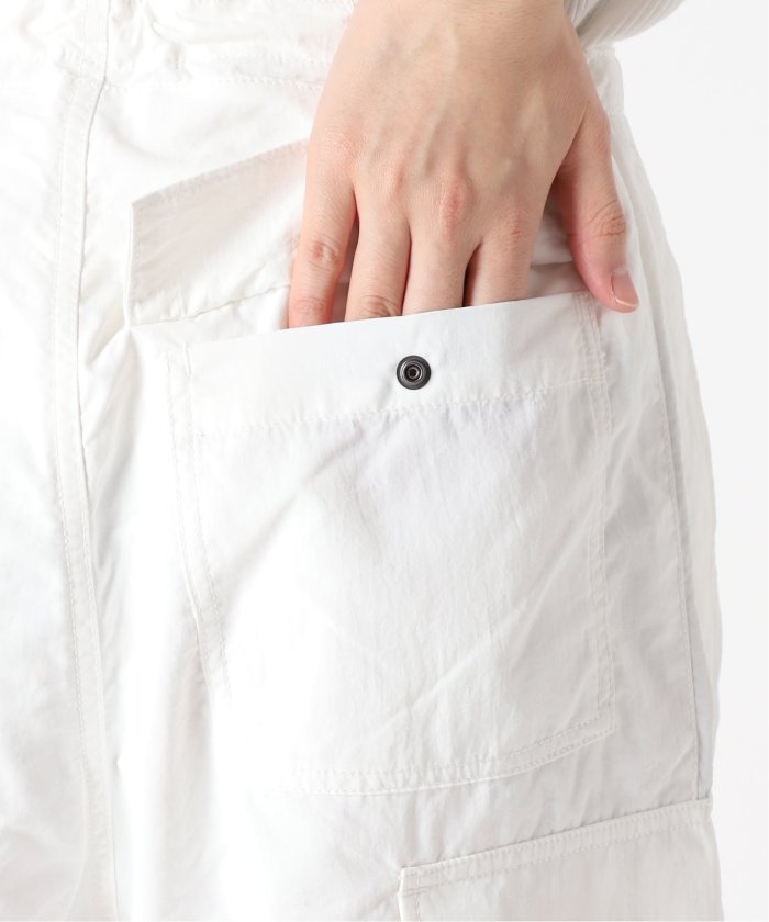別注【ARMY TWILL/アーミーツイル】NYLON OX Cargo PT-
