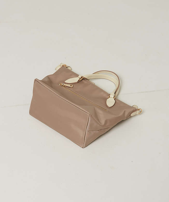 セール 30%OFF】Porter mini/フラップナイロントートBAG(505183447) | LOWELLThings(LOWELL  Things) - d fashion