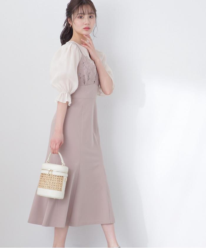 美品☆ホリデー&ブラウン☆着用一度のみ - メルカリ