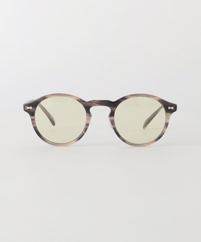 別注】 <KANEKO OPTICAL(金子眼鏡)> Monica SGLS/サングラス 別注】 <KANEKO OPTICAL(金子眼鏡)> Monica SGLS/サングラス