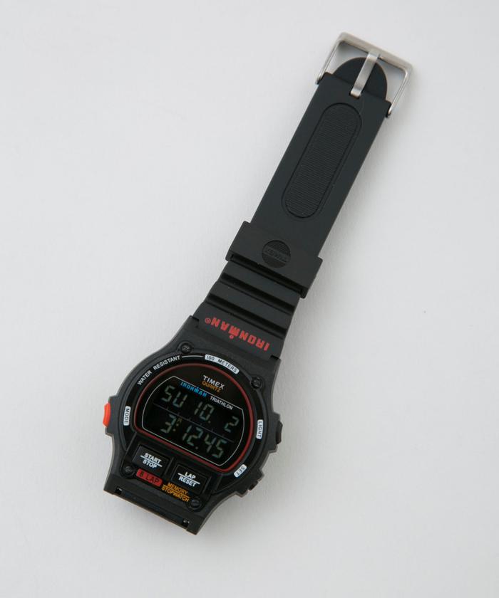 セール】TIMEX/別注 アイアンマン(R) 8 ラップ(505283370 セール】TIMEX/別注 アイアンマン(R) 8 ラップ(505283370