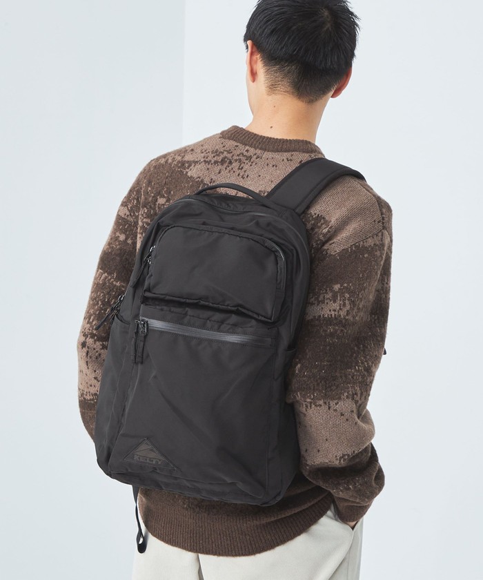別注】＜KELTY＞GLR アーバン テーブルマウンテン デイパック