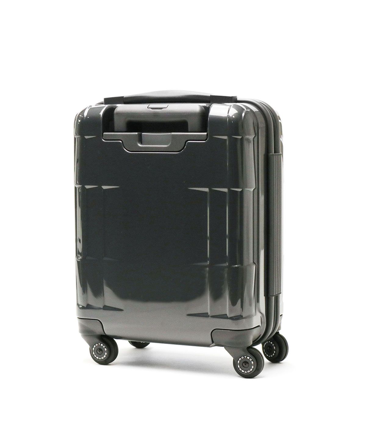 美品 送料無料 プロテカ ステリアCR X スーツケース ProtecA 【ノベルティ特典】 エース プロテカ スタリア CXR