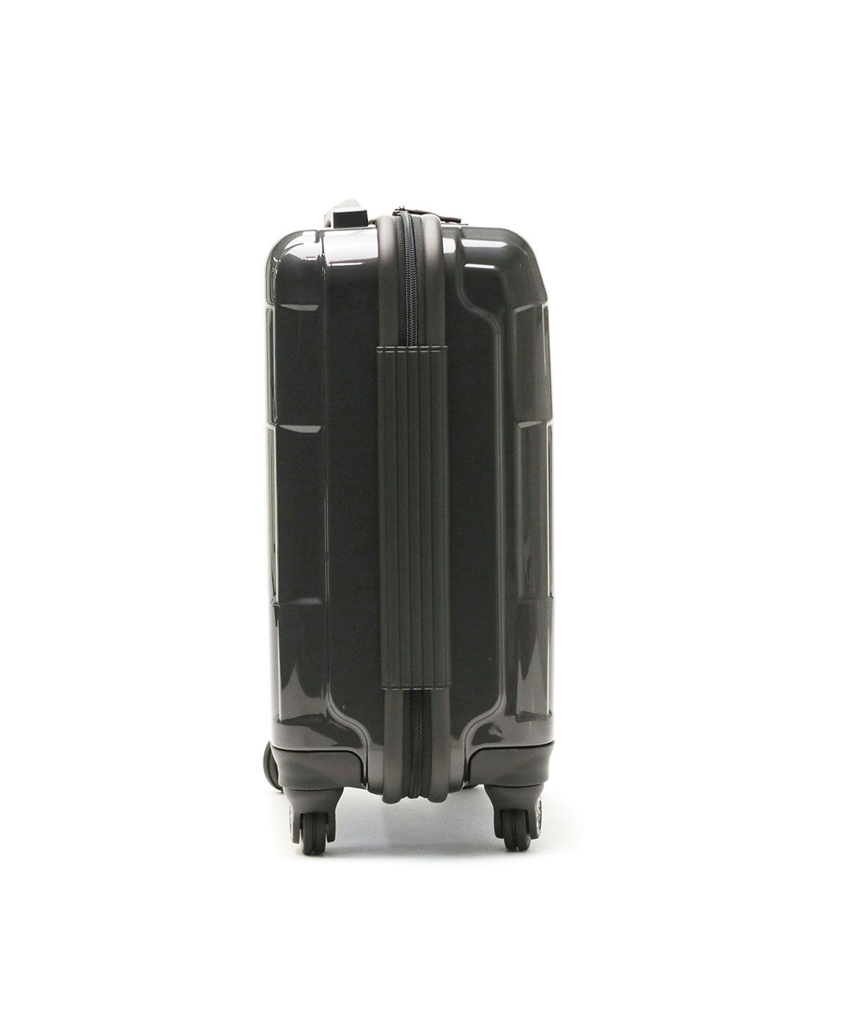 美品 送料無料 プロテカ ステリアCR X スーツケース ProtecA 【ノベルティ特典】 エース プロテカ スタリア CXR