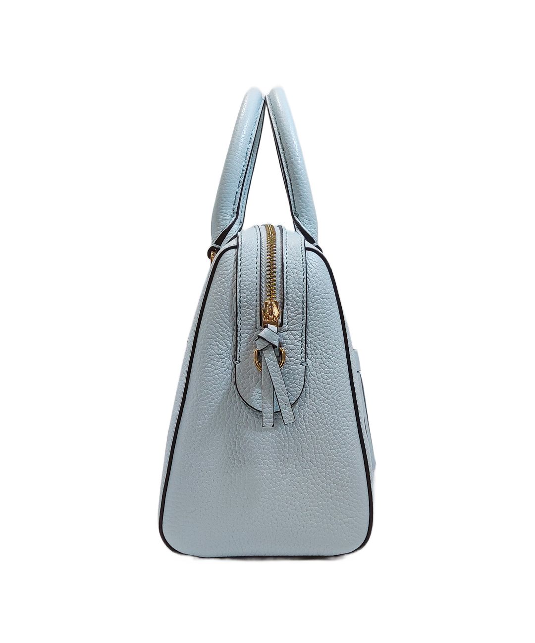 TORY BURCH トリーバーチ THEA WEB SMALL SATCHEL テア レザー
