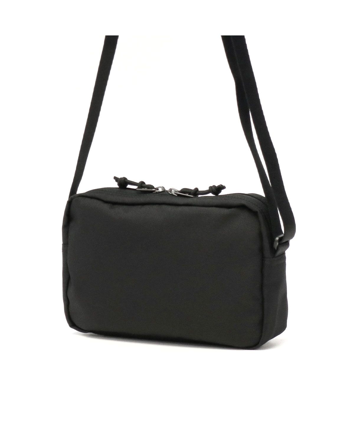 ショルダーバッグ ADIDAS Diamond Shaped Bag 5FT1194 adidas DIAMOND SHAPED BAG ブラック（アディダス ダイアモンド