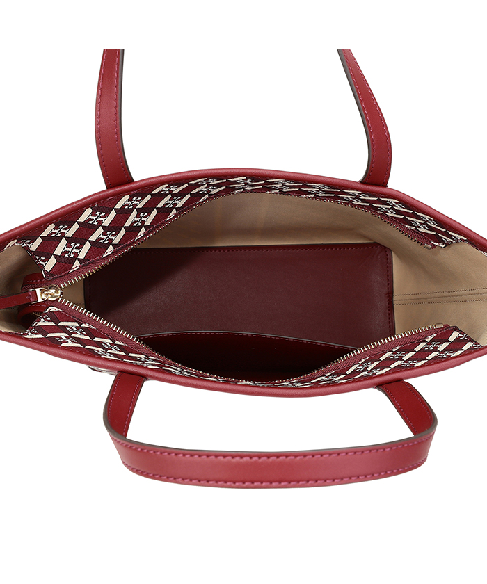 【未使用】トリーバーチ バック TORY BURCH トリーバーチ ショルダーバッグ エマーソン 134841