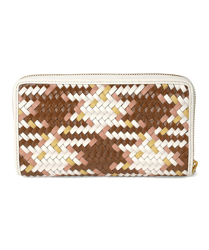 Tory Burch　トリーバーチ　長財布　財布 TORY BURCH トリーバーチ 長財布 二つ折り 財布 Tory Burch T