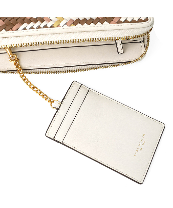 トリーバーチ　新品未使用長財布 セール 11%OFF】トリーバーチ TORY BURCH TORY BURCH