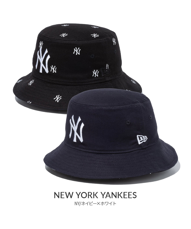 クーポン】ニューエラ NEW ERA ニューエラ バケットハット 帽子