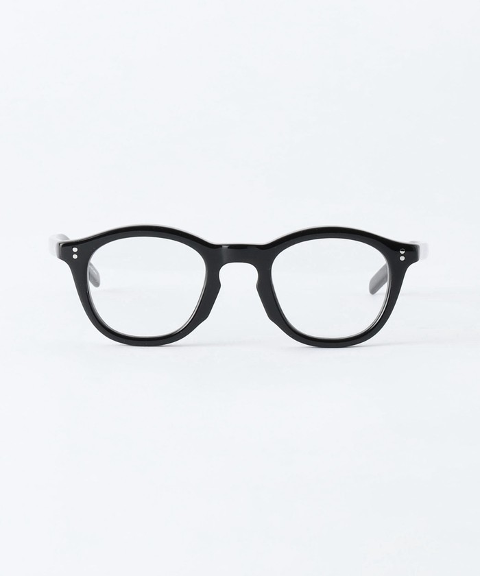 Beauty&youth KANEKO OPTICAL French　グレー BEAUTY&YOUTH UNITED ARROWS｜【別注】 <KANEKO OPTICAL(金子