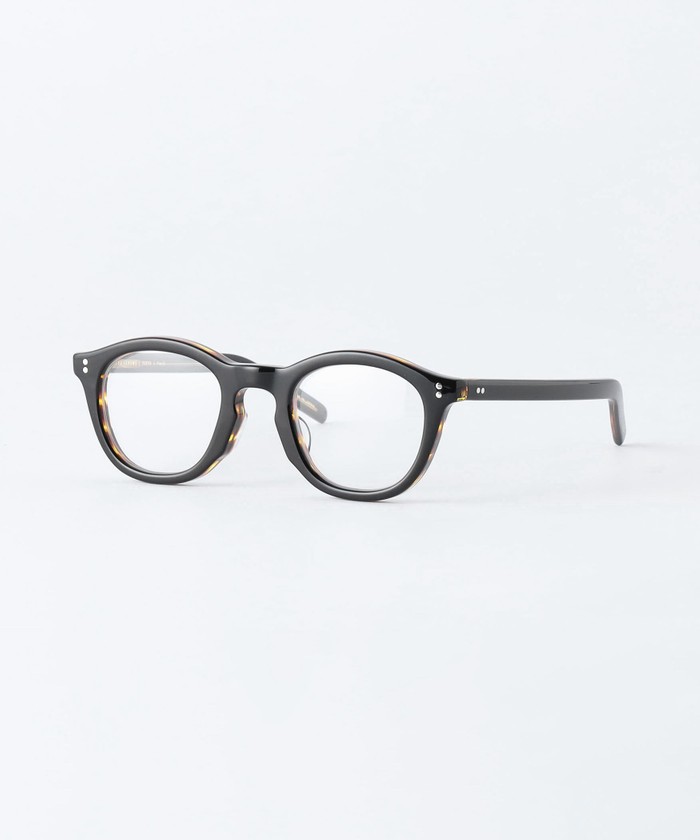金子眼鏡×ユナイテッドアローズ ビューティー&ユース コラボ伊達眼鏡 別注】 ＜KANEKO OPTICAL（金子眼鏡）＞ French/アイウェア
