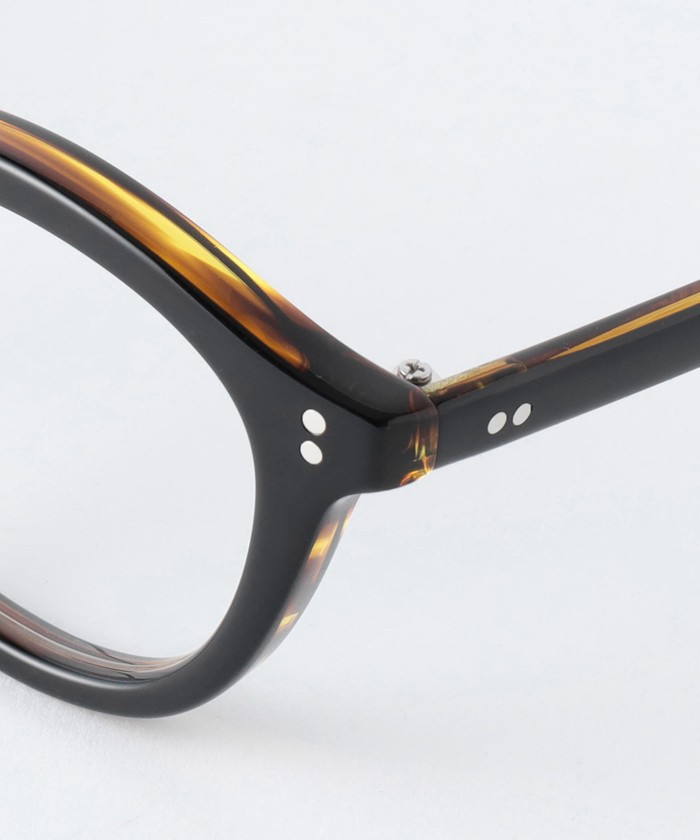 別注】 ＜KANEKO OPTICAL（金子眼鏡）＞ French/アイウェア ‐MADE IN JAPAN‐(505258174) |  ビューティーアンドユース ユナイテッドアローズ(BEAUTY&YOUTH UNITED ARROWS) - d fashion