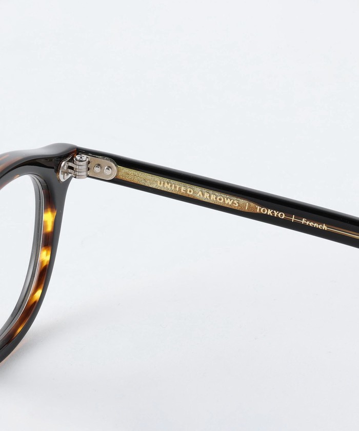別注】 <KANEKO OPTICAL(金子眼鏡)> French/アイウェア 別注】 <KANEKO OPTICAL(金子眼鏡)> French/アイウェア
