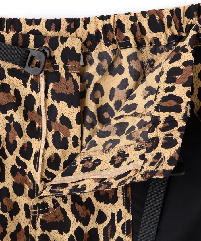 クーポン】【セール 50%OFF】GRAMICCI × BEAVER 別注 SHELL GEAR