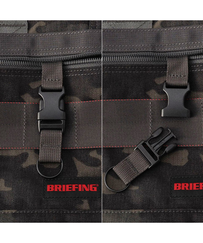 ブリーフィング BRIEFING ブリーフィング ゴルフ ボストンバッグ