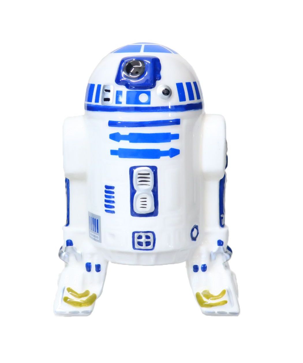 スターウォーズ R2-D2 ビンテージ 貯金箱 フィギュア アンティーク 当時物 スターウォーズ R2-D2 ビンテージ 貯金箱 フィギュア