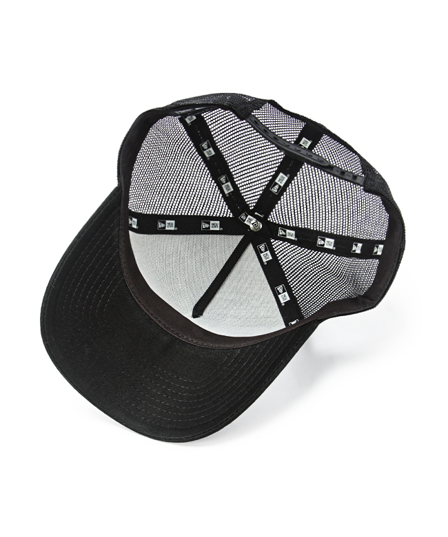 クーポン】ニューエラ NEW ERA ニューエラ キャップ メッシュ