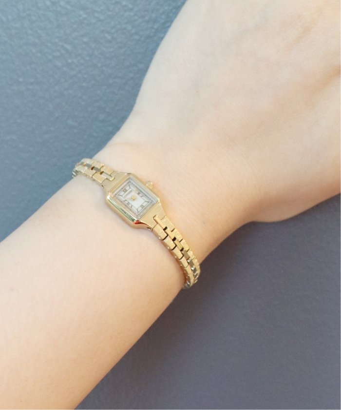 CITIZEN / シチズン】Kii Exclusive EG2042-50B Yellow Gold CITIZEN / シチズン】Kii Exclusive EG2042-50B Yellow Gold