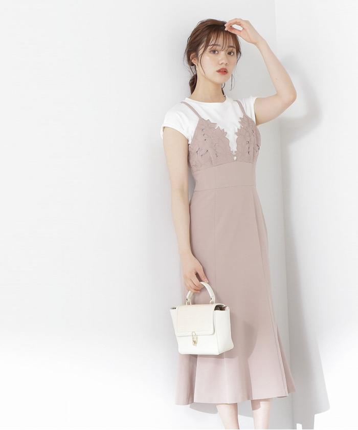 セール 30%OFF】｜美人百花5月号 掲載商品｜カットワーク