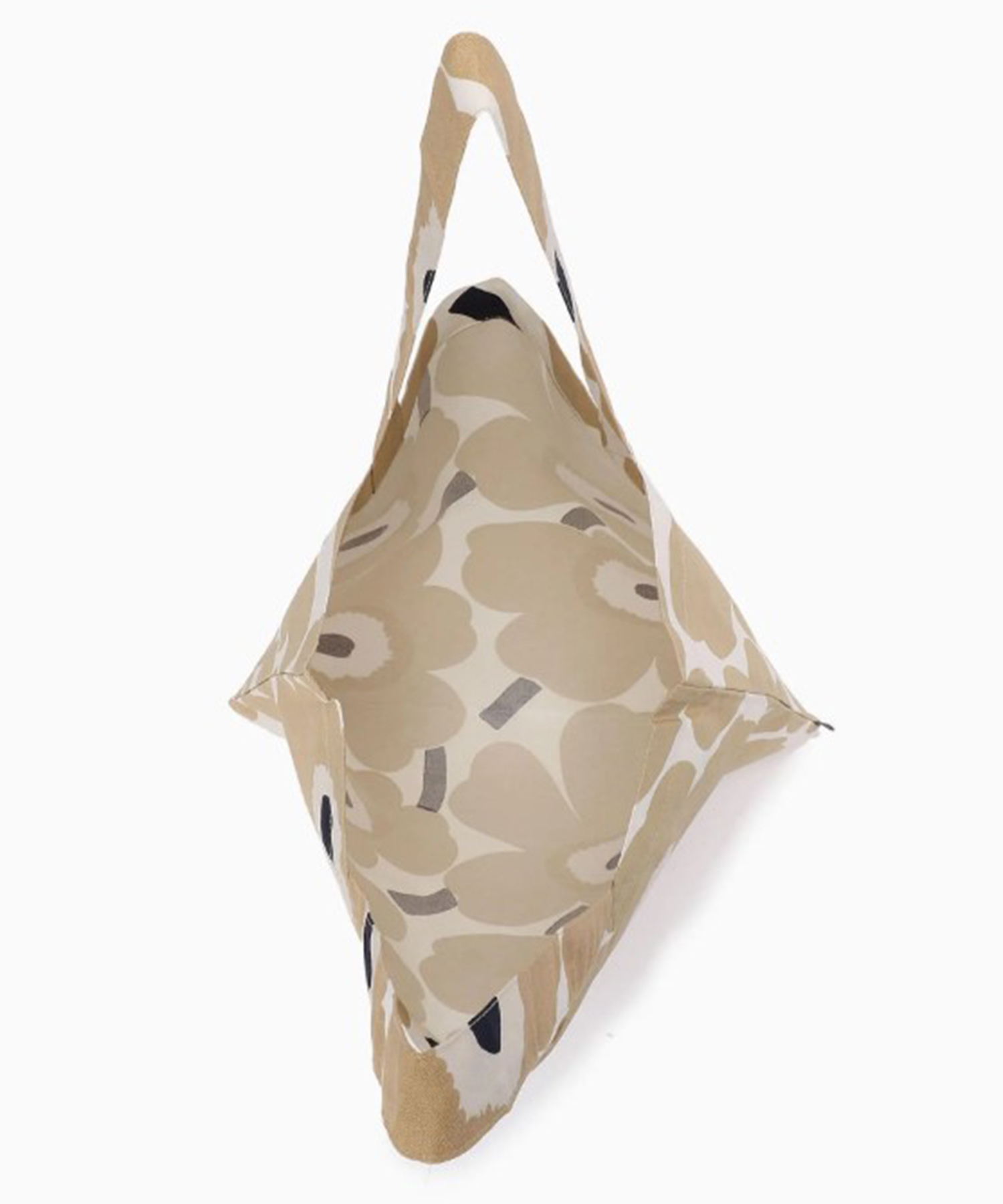 marimekko ファブリックトートバッグ Pieni Unikko 67572-190 楽天市場】【ネコポス対応(4点まで)】マリメッコ marimekko