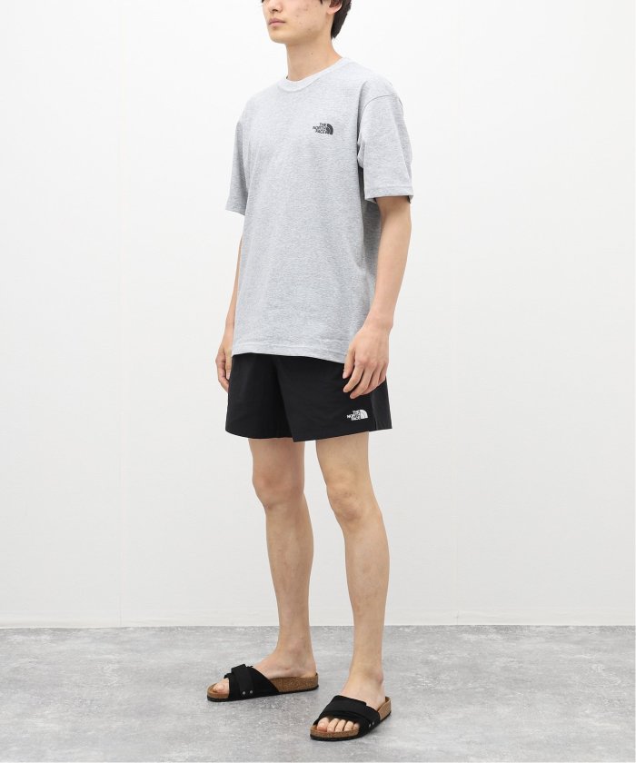 THE NORTH FACE / ノースフェイス】バーサタイルショーツ THE NORTH FACE / ノースフェイス】バーサタイルショーツ