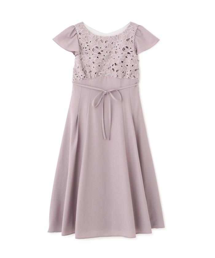 【変更あり】DRESS PRODUCTION ドレスプロダクション W282 変更あり】DRESS PRODUCTION ドレスプロダクション W282 - メルカリ