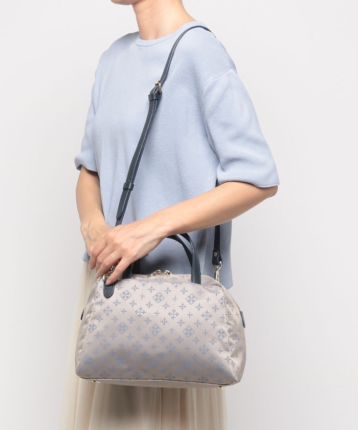 デイリーラシット　ボストンバッグ セール 70%OFF】2way ボストンバッグ(501592377) | ラシット