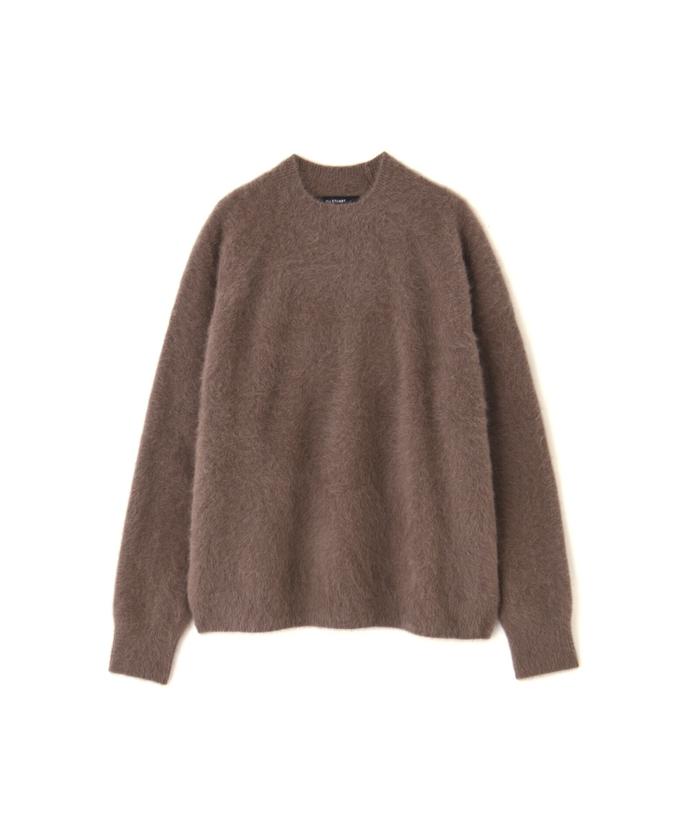 セール】フォックスウールニットトップス(505378453) | ジル スチュアート(JILL STUART) - d fashion