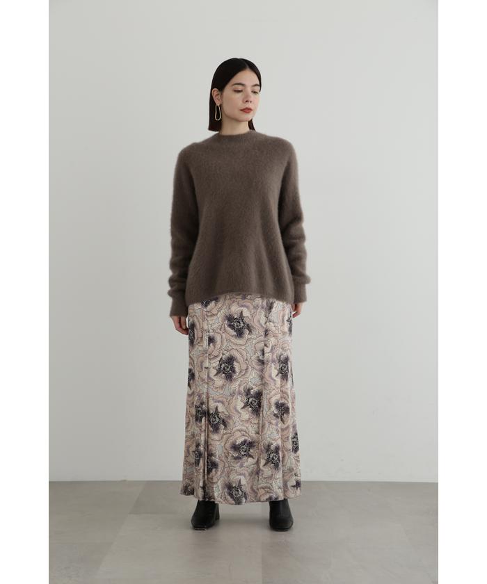 フォックスウールニットトップス(505378453) | ジル スチュアート(JILL