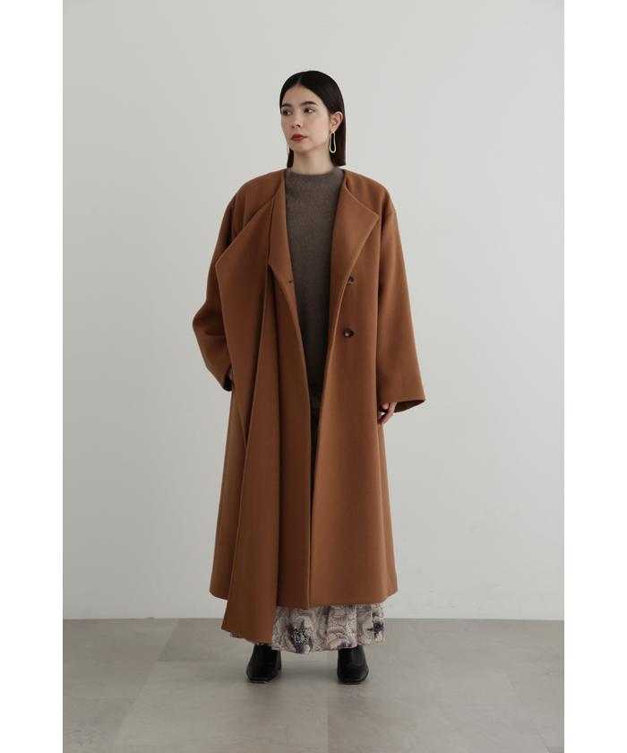 楽天市場】【SALE／46%OFF】フォックスウールニットトップス JILL STUART ジルスチュアート トップス ニット ベージュ ブラウン  ブルー【RBA_E】【送料無料】[Rakuten Fashion] : JILL STUART