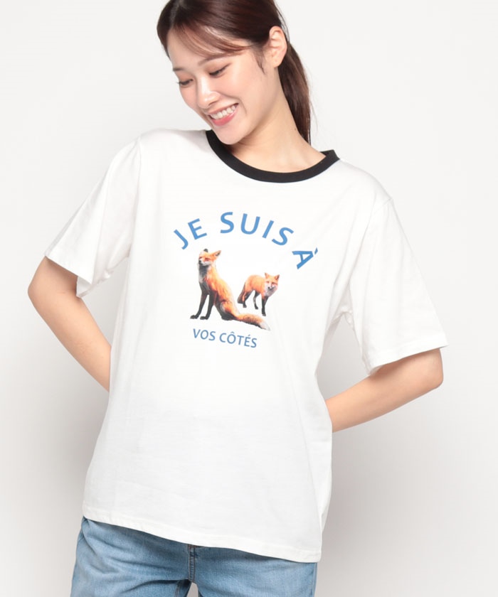 AN 　 NICE(ナイス)Ｔシャツ　6着 クーポン】【セール 40%OFF】【WEB限定】アソートリンガーT
