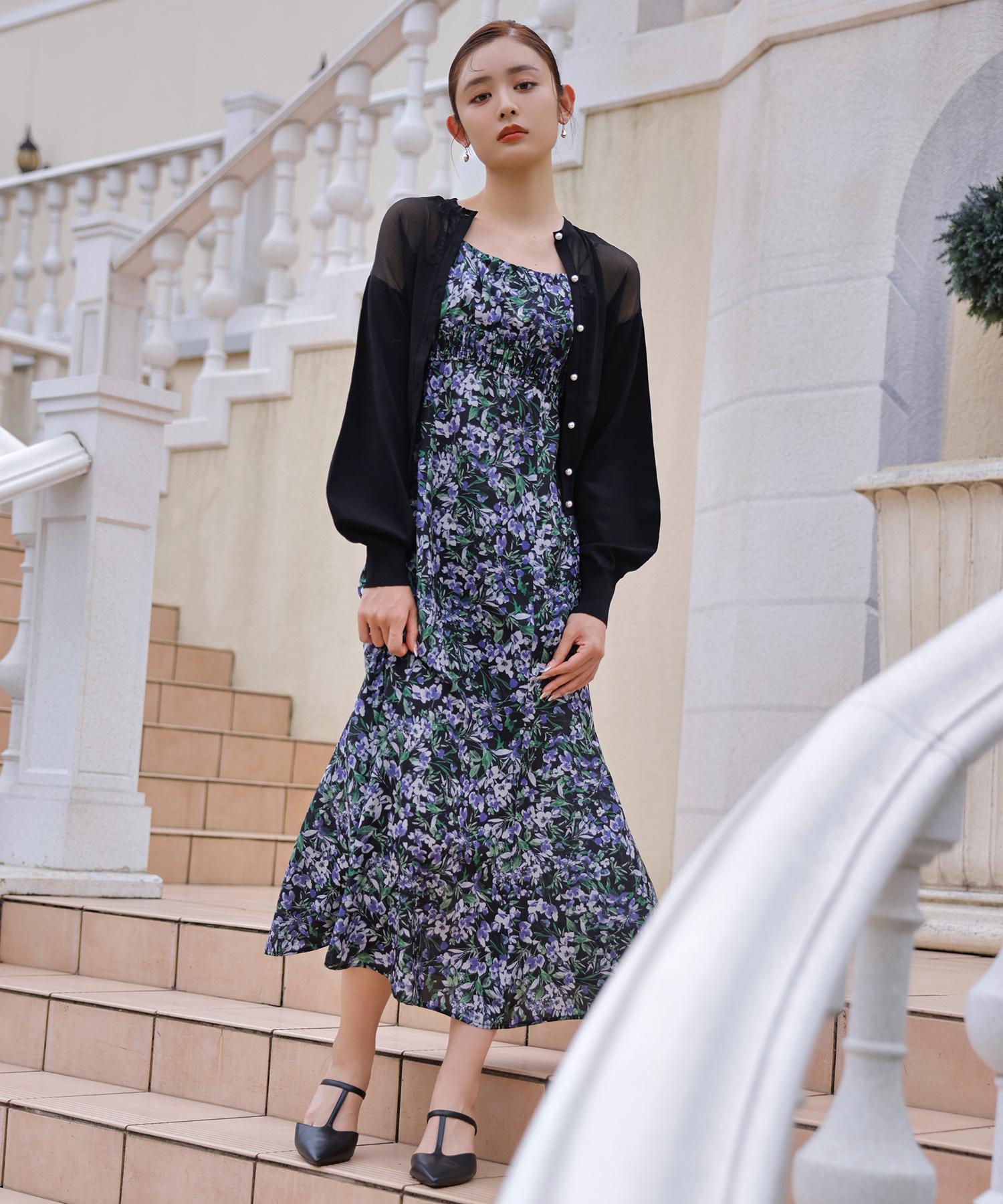 セール 50%OFF】エイミーイストワール eimy istoire Milly