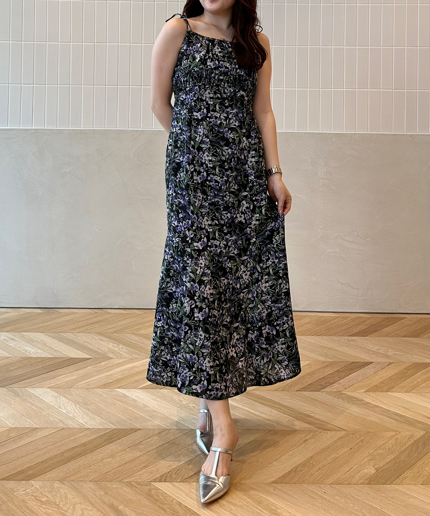 セール 50%OFF】エイミーイストワール eimy istoire Milly