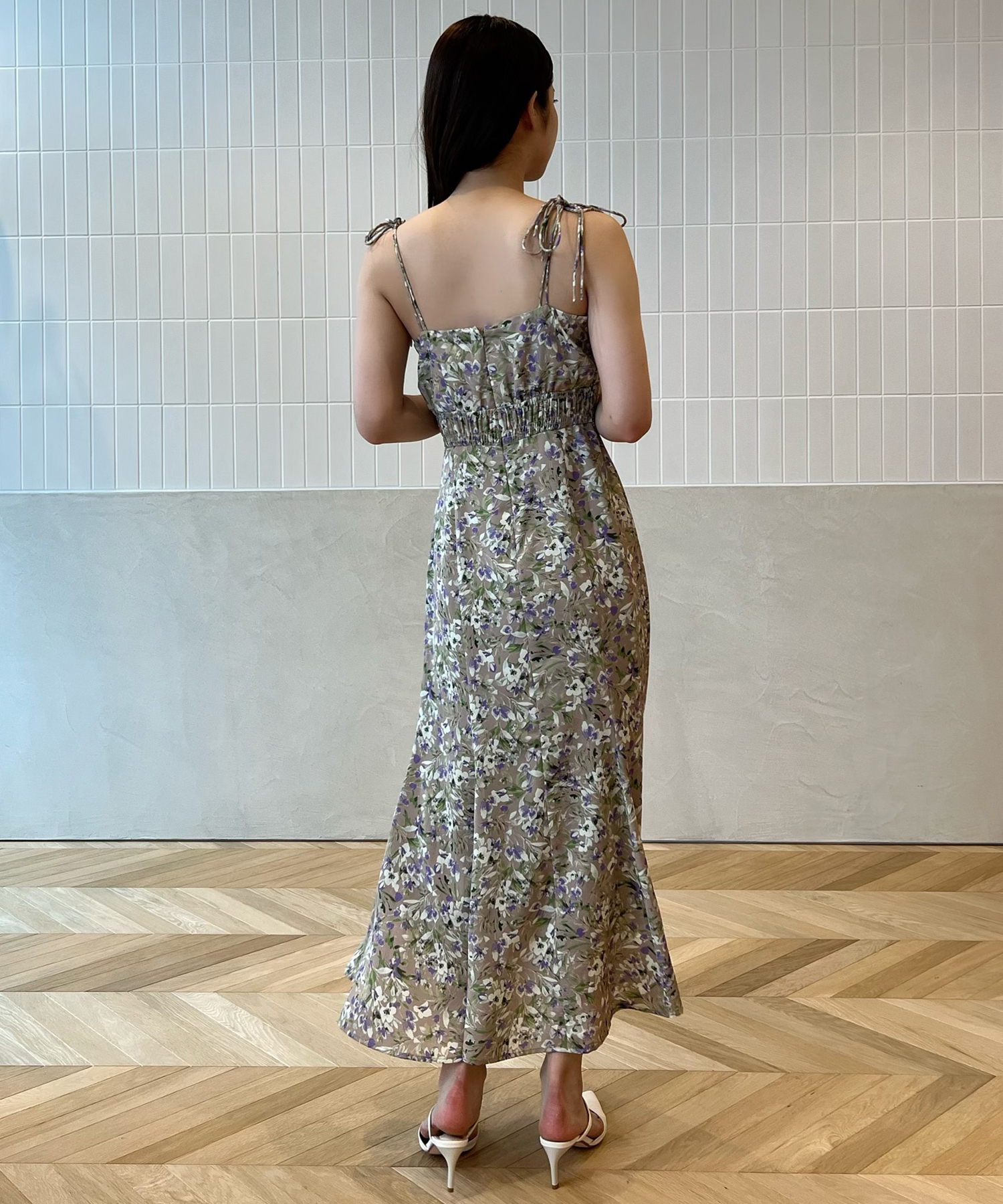 セール 50%OFF】エイミーイストワール eimy istoire Milly