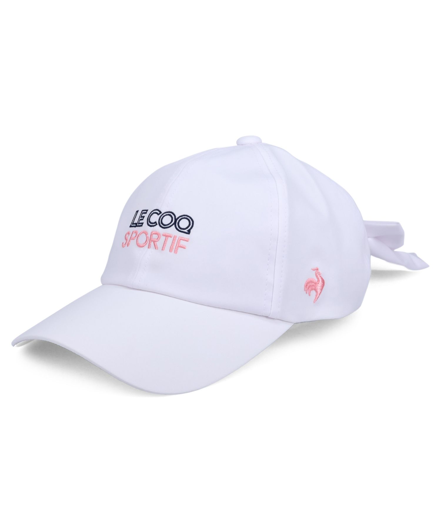 ルコックスポルティフ ゴルフ le coq sportif golf キャップ 帽子 ...