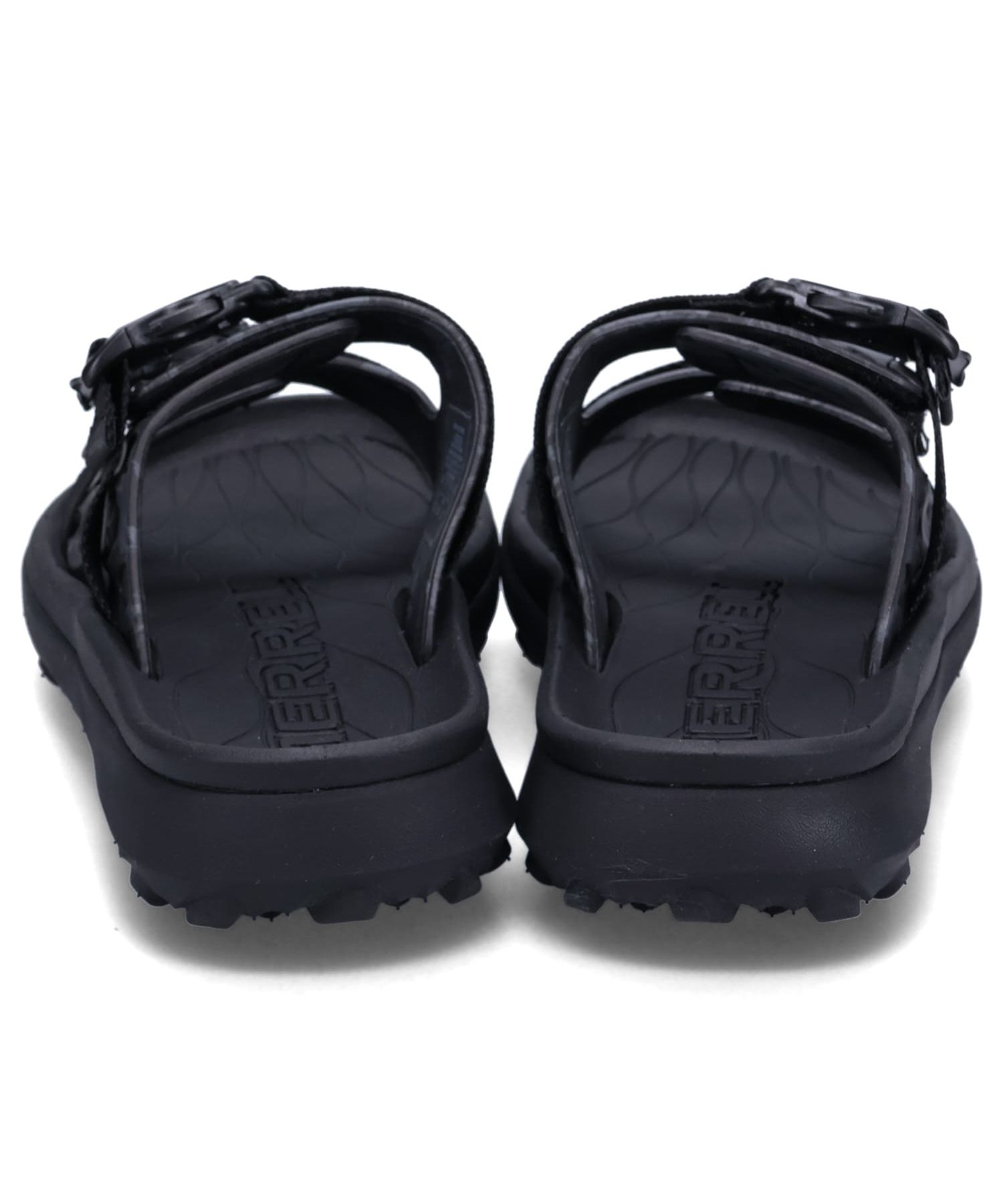メレル MERRELL リカバリーサンダル スライドサンダル ハット