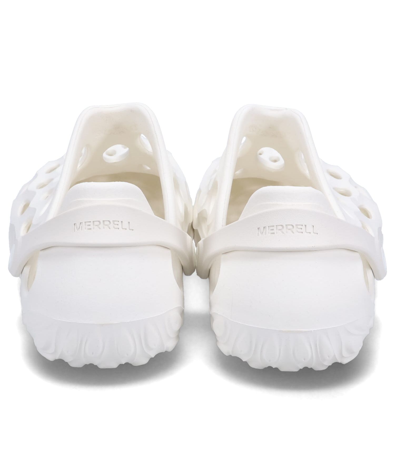 新品　MERRELL クロッグサンダル ブラック/ホワイト MERRELL メレル サンダル アンコール バイパス2 M ENCORE BYPASS