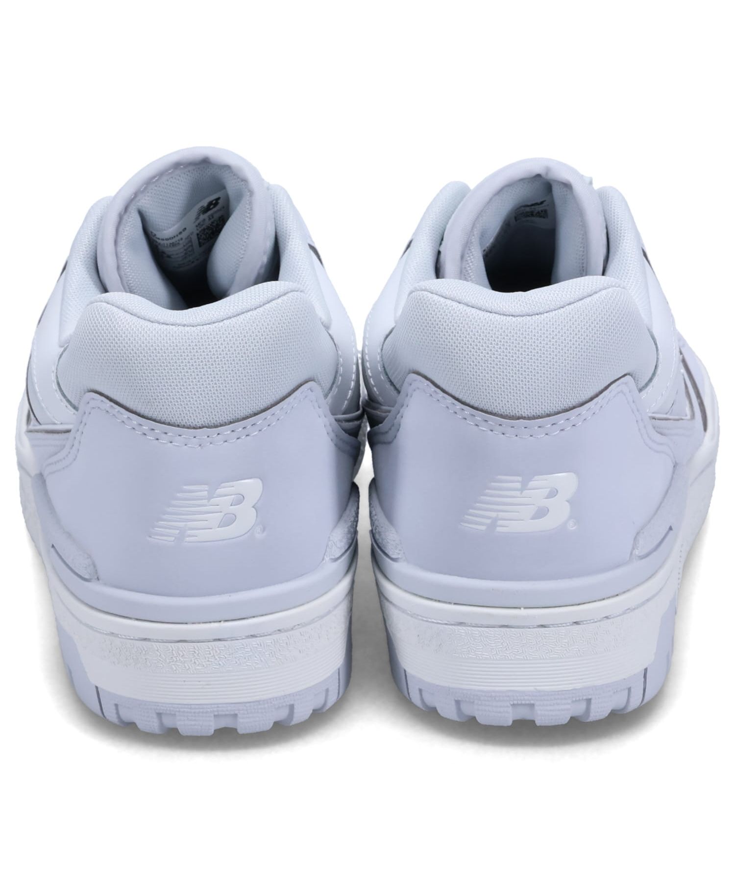 ニューバランス New Balance ニューバランス new balance 550 スニーカー メンズ Dワイズ グレー  BB550HSB(505394033) | ニューバランス(new balance) - d fashion