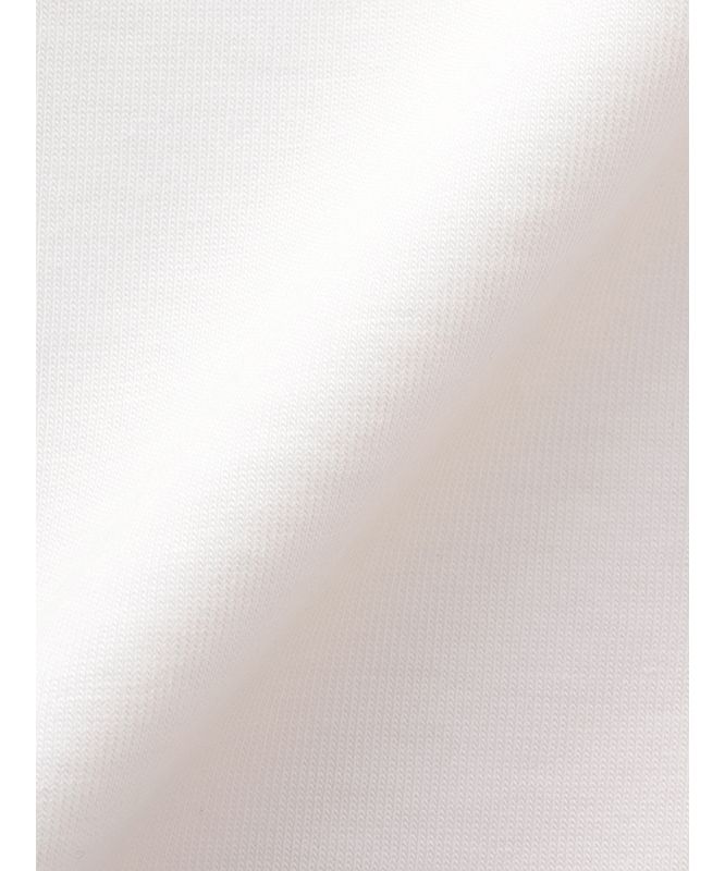 クロップドモックネックTee(505394430) | エトレトウキョウ(ETRE