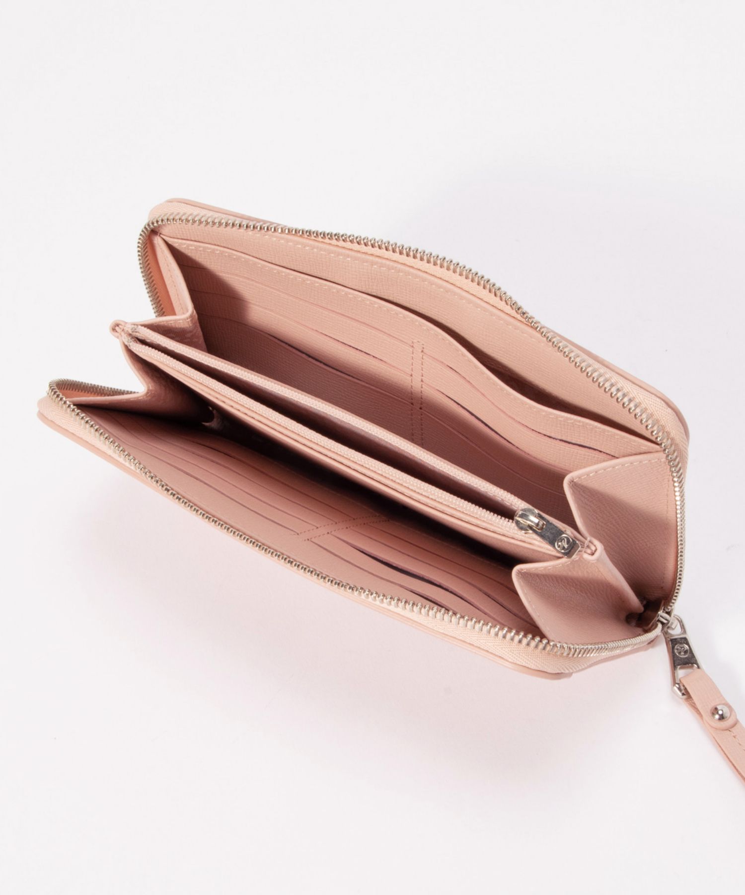 LONGCHAMP Longchamp ロンシャン LE FOULONNE LONG WALLET 3044