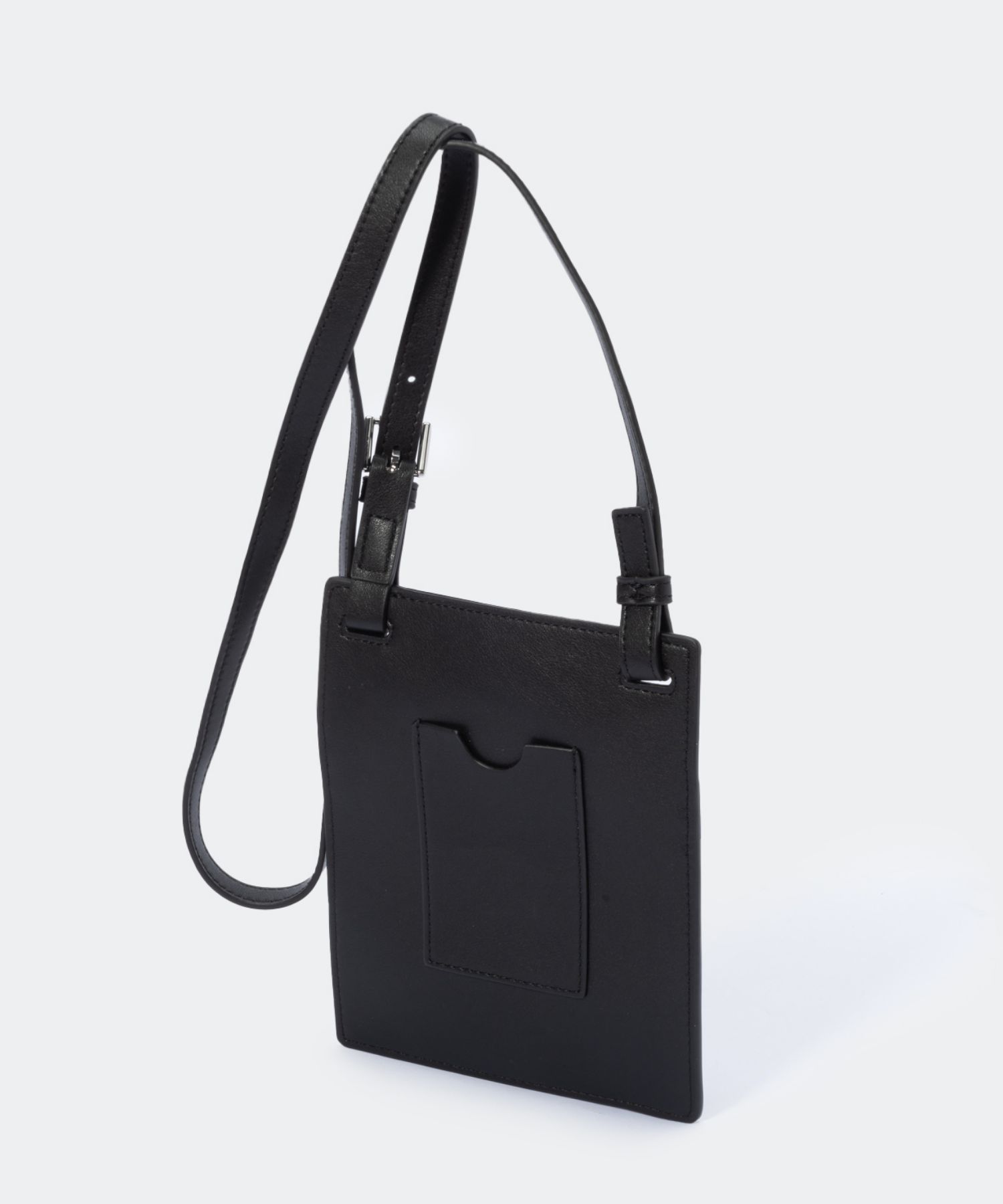 A.P.C. メンズ ショルダーバッグ PUAAT H61717 org.jpg