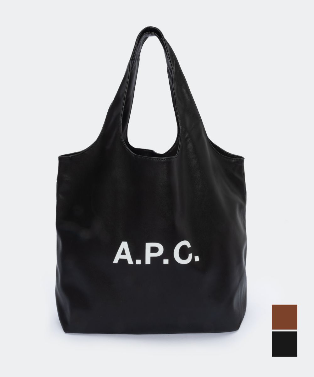 a.p.c アーペーセー apc フリース ジャケット トート メゾンキツネ