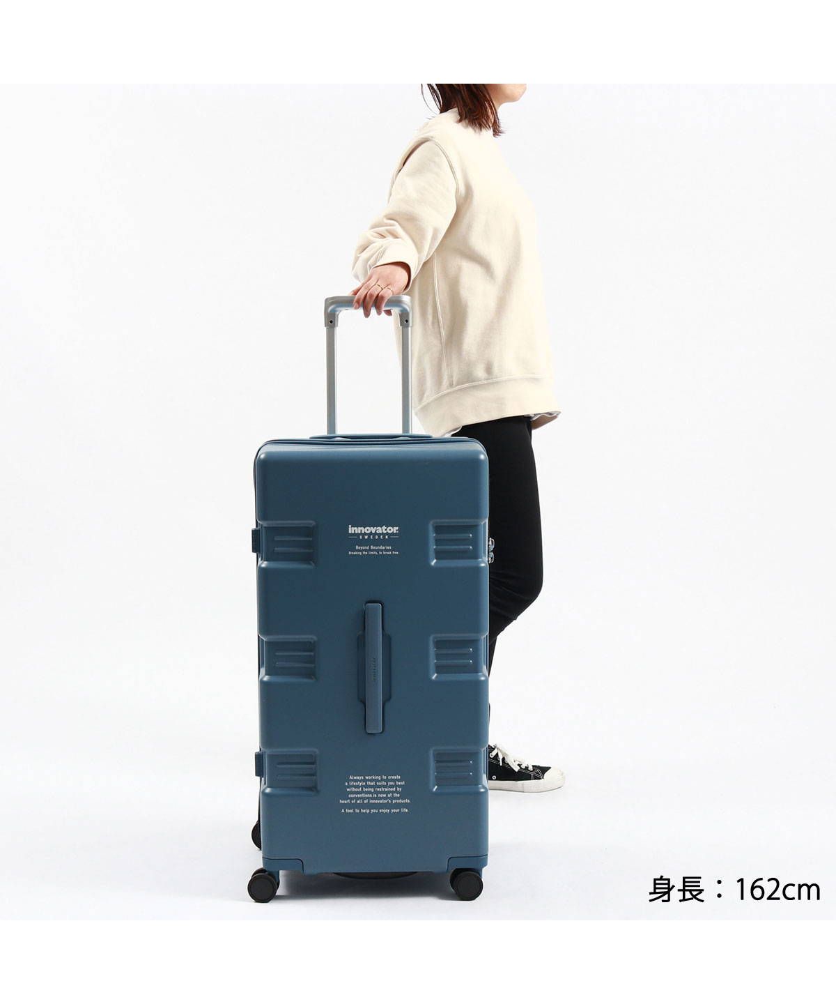 【希少！！】 クーポン】イノベーター innovator 【日本正規品】イノベーター バッグ