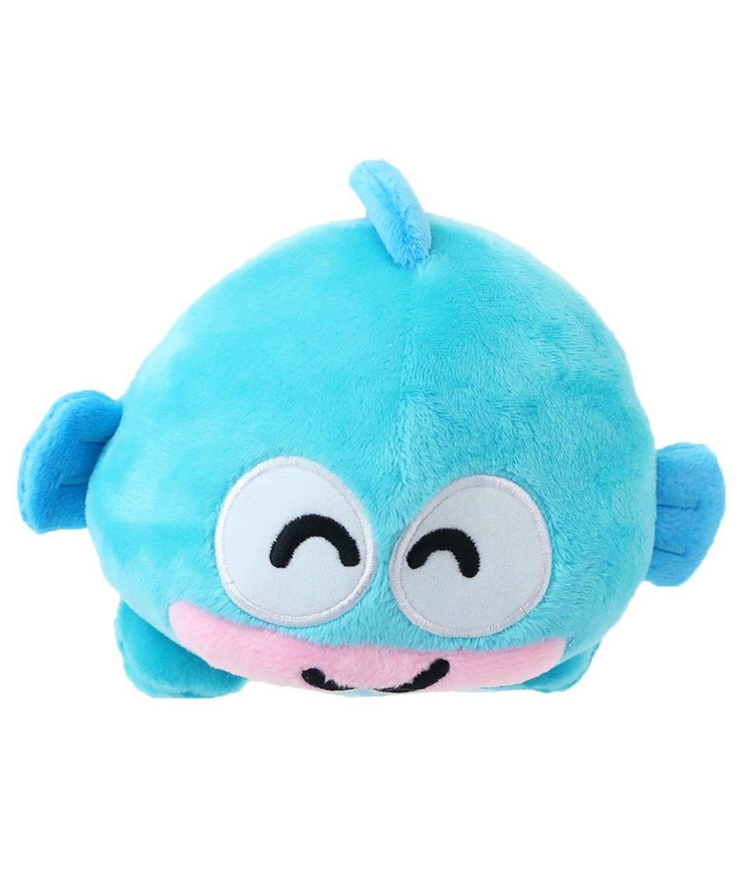 Amazon.co.jp: ハンギョドン ペンケース 筆箱 ぬいぐるみ 鉛筆