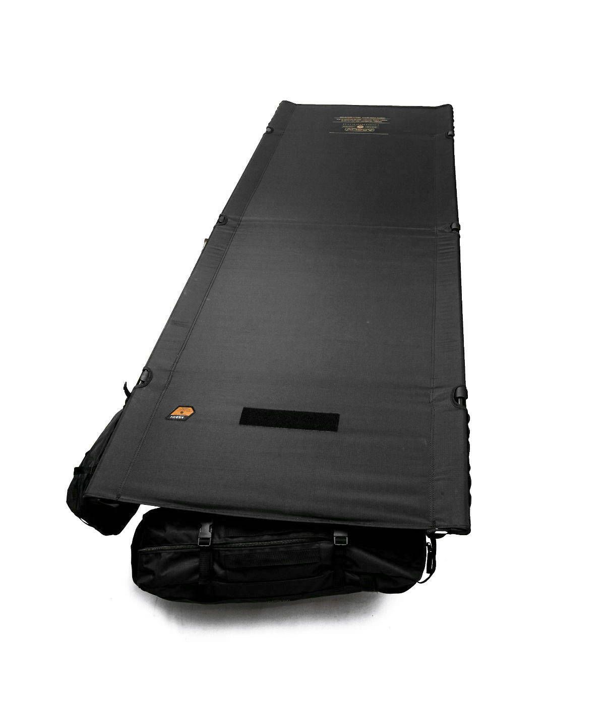AS2OV アッソブ FOLDING COT フォールディングコット 2WAY FOLDING COT/KHAKIフォールディングコット – AS2OV